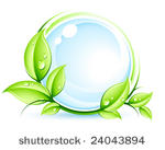 green concept