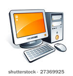 desktop computer