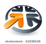 abstract design element