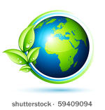 green earth