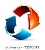 arrows icon