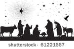 star of bethlehem. all elements ...
