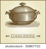 menu cover