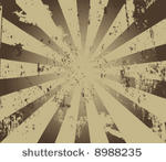 vector image of a burst with...