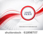 abstract background. vector