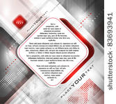 abstract digital background....
