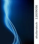 lightning background  vector...