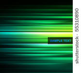 abstract glowing background....
