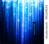 abstract glowing background....