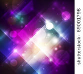 abstract shiny background with...
