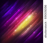 abstract background with...