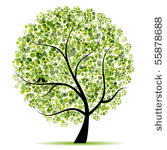art tree beautiful for your...
