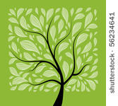 art tree beautiful for your...