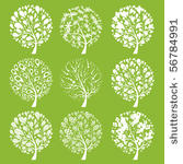 art trees collection for your...