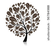 art tree beautiful for your...