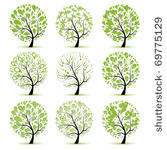 art tree collection for your...