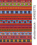 vector set including ethnic...