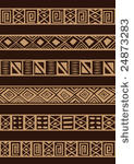 vector set including ethnic...