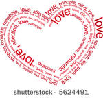 illustration on the love and...