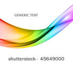 vector smooth wave