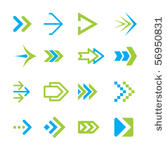 vector arrows