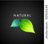 vector natural design