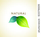 vector natural design