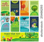 spring summer cards. to see...