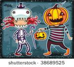 halloween kids series 1