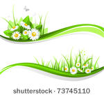 natural floral design