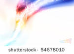 vector illustration of a soft...