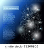 abstract  vector background...