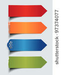 collection of various arrows  ...
