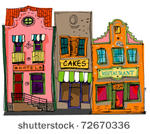 facades