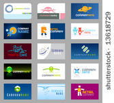 15 clean vector  easy to edit ...