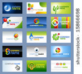 15 clean vector  easy to edit ...