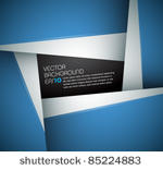 abstract vector background for...