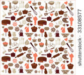 coffee shop icons