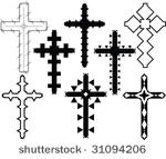 cross