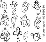 lord ganesha collection