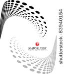 halftone dot pattern  web...