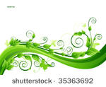 green wave