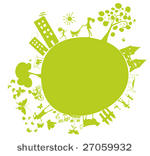 green planet