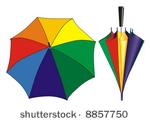 umbrella   promotional gift