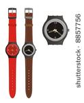 analog watches