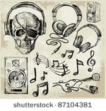music background