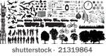 biggest collection of different ...