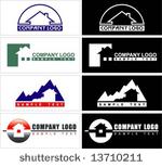 logotypes about of habitation...