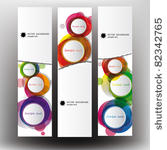 abstract background on a...