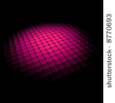 abstract vector pattern